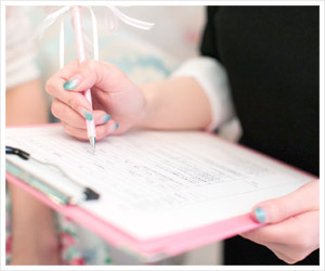 カウンセリング