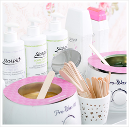 サロンのこだわり